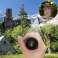 Lens voor telefoontelescoop telescoop monoculaire 16×52 + statief c houder foto 3