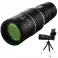 Lens voor telefoontelescoop telescoop monoculaire 16×52 + statief c houder foto 4