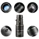 Lens voor telefoontelescoop telescoop monoculaire 16×52 + statief c houder foto 1