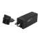 USB QC 3.0 Cargador USB USB-C Power Delivery PD Fast 40W + Kab fotografía 3