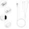 3in1 kabel 2x Lightning + inductieve oplader voor Apple Watch iWatch pr foto 1