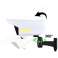 Solar Lamp Dummy Camera 113 LED SMD 2835 500lm 8m with ruc sensor image 6