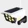 Solar Lamp Dummy Camera 113 LED SMD 2835 500lm 8m with ruc sensor image 3