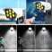 Solar Lamp Dummy Camera 113 LED SMD 2835 500lm 8m with ruc sensor image 4