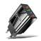 Cargador de pared rápido 4x USB Qualcomm QC Quick Charge 3.0 Negro fotografía 5