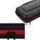Housse de protection pour console portable avec poche pour cartouches de jeu pour photo 5