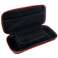 Housse de protection pour console portable avec poche pour cartouches de jeu pour photo 3