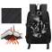 Wasserdichter Rucksack Alogy Kameratasche Kameraausrüstung und ak Bild 1