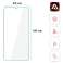 Alogy Glass Pack 3x закалено стъкло за 9h екран + стъкло за обектив за картина 4