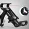 Soporte de bicicleta de metal Alogy para teléfono de manillar en r fotografía 3
