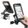 Alogy Soporte de bicicleta impermeable para ciclismo Scooter Motocy fotografía 6