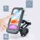 Alogy Soporte de bicicleta impermeable para ciclismo Scooter Motocy fotografía 1