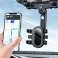 Biltelefonholder for bakspeil Alogy Mirror Car H bilde 7