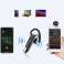 Новая беспроводная гарнитура Bee B45 Bluetooth 5.0 d изображение 6