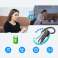 Новая беспроводная гарнитура Bee B45 Bluetooth 5.0 d изображение 2