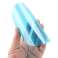 2x Nano Anti-Fog Rain Film For Car Side Mirror d image 2