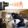 Mini Webcam Diskrete Spionagekamera DV 1080P Full HD RU Erkennung Bild 4
