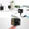 Mini Webcam Diskrete Spionagekamera DV 1080P Full HD RU Erkennung Bild 5
