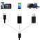 Инспекция камеры Эндоскоп Кабель Веб-камера USB Android PC Водонепроницаемый изображение 5