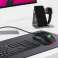Kabelgebundene Gaming-Maus GM06 Plug&Play mit Hintergrundbeleuchtung Bild 4