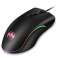 Kabelgebundene Gaming-Maus GM06 Plug&Play mit Hintergrundbeleuchtung Bild 1