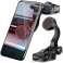 CHM03 Supporto magnetico per telefono dell'automobile per vetro del parabrezza dell'automobile foto 1