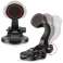 CHM03 Supporto magnetico per telefono dell'automobile per vetro del parabrezza dell'automobile foto 5