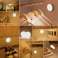 LED Motion Sensor Light Alogy Sensor Light Wireless N Lamp photo 1