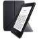 Origami-kotelo Kindle Paperwhite 1 2 3 magneetti musta kuva 1