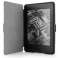 Origami-kotelo Kindle Paperwhite 1 2 3 magneetti musta kuva 6