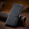 Beschermhoes met Flap Magnet Case Elegante Case Portemonnee Met Basics foto 4