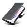 Beschermhoes met Flap Magnet Case Elegante Case Portemonnee Met Basics foto 6