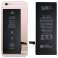 Verwijderbare telefoon batterij voor Apple iPhone 6S 1715mAh A1688 A1633 foto 6