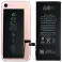 Batterij verwijderbaar voor Apple iPhone 7 7G 1960mAh A1660 A1778 foto 6