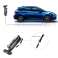 Aspirateur de voiture Brosse turbo portative avec rétro-éclairage LED 4500 photo 4