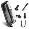 Aspirateur de voiture Brosse turbo portative avec rétro-éclairage LED 4500 photo 3
