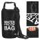 Impermeabil Sac impermeabil 30L Cover Caiac Bag Vele PVC fotografia 3