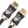 HDMI-HDMI 2.1-kabel, 8K, 60Hz, 4K, 120Hz videotransmission og billede 5