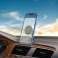 Support de voiture magnétique pour téléphone 4.5 - 7 pour la planche photo 3