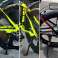 FietsVoet Metalen Voet Fietsstandaard Fietsstandaard foto 6