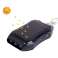 Powerbank Solar Power Bank met zaklamp 1200mAh sleutelhanger rugzak foto 3