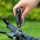 Sada na opravu kola Multitool 15v1 Klíče od kola s pouzdrem fotka 6
