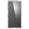 SPIGEN SGP vedelkristallümbris SONY Xperia Z5 kristallselge jaoks foto 3