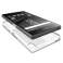 SPIGEN SGP vedelkristallümbris SONY Xperia Z5 kristallselge jaoks foto 6