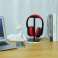 Supporto per cuffie over-ear da gioco, supporto con retroilluminazione foto 5
