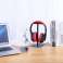 Supporto per cuffie over-ear da gioco, supporto con retroilluminazione foto 6