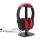 Supporto per cuffie over-ear da gioco, supporto con retroilluminazione foto 3