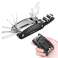 MultiTool Handheld Bicycle Key Set 16in1 Imbus Adapte Keys foto 1