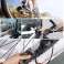 MultiTool Handheld Bicycle Key Set 16in1 Imbus Adapte Keys foto 3