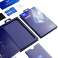 Samsung Galaxy S23 için 3mk Temperli Koruyucu Cam 9H Kılıf için 5 fotoğraf 5